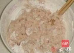 鱼丸的做法图解3