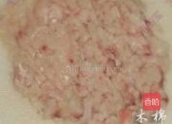 鱼丸的做法图解1