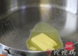 番茄鳕鱼浓汤的做法图解6