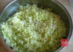 兔肉水饺的做法图解8