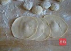 兔肉水饺的做法图解14