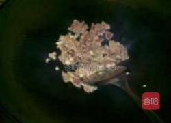 四季豆炒肉片的做法图解9