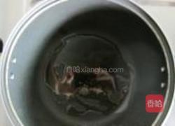 虾汤米线的做法图解3