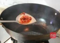 麻婆豆腐的做法图解6