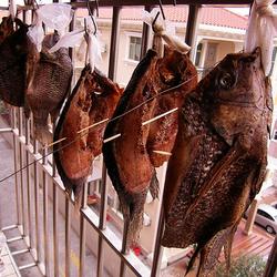 腊鱼的做法[图]