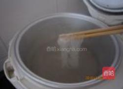 冬至饺子菜饺子的做法图解2