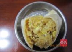 冬至饺子菜饺子的做法图解7