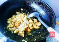 酱爆鸡丁的做法图解8