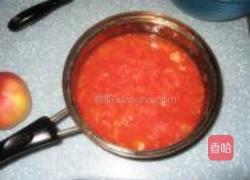 蕃茄酱的做法图解1