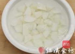 脆甜爽口辣萝卜的做法图解10