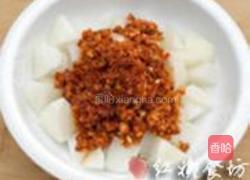脆甜爽口辣萝卜的做法图解11