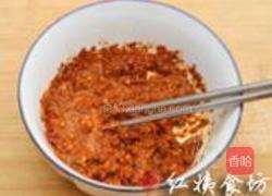 脆甜爽口辣萝卜的做法图解4