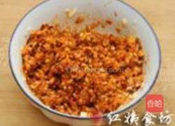 脆甜爽口辣萝卜的做法图解8