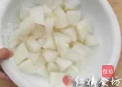 脆甜爽口辣萝卜的做法图解9