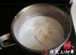 椰汁红豆糕的做法图解8