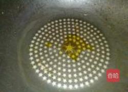 烧茄子的做法图解4