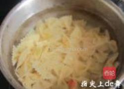 茄汁焗意面的做法图解1