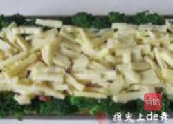 茄汁焗意面的做法图解14