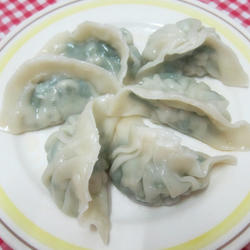 韭菜水饺的做法[图]