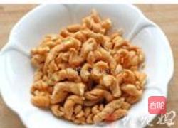 麻花煸牛肉的做法图解2