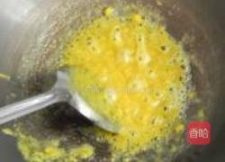 金沙苦瓜的做法图解3