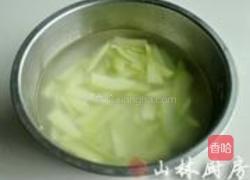 腌芒果的做法图解2