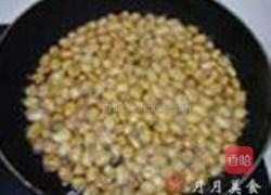 香辣花生米的做法图解4