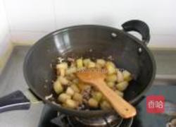 肉焖冬瓜的做法图解6