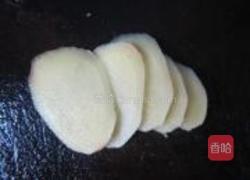 玉米鸡汤的做法图解4