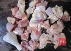 玉米鸡汤的做法图解5