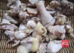 玉米鸡汤的做法图解7