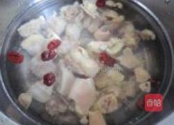 玉米鸡汤的做法图解8