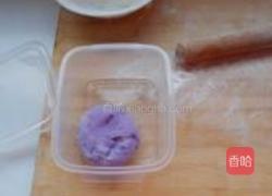 双色饺子的做法图解4