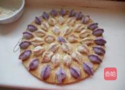 双色饺子的做法图解5