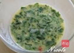 蒸蛋香什蔬锅的做法图解3