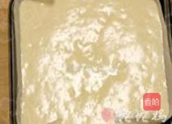 长崎蛋糕的做法图解11