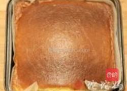 长崎蛋糕的做法图解12