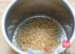 长崎蛋糕的做法图解1