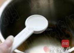 长崎蛋糕的做法图解3