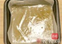 长崎蛋糕的做法图解4