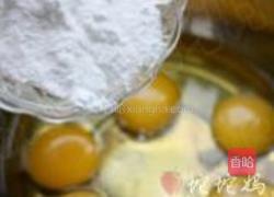 长崎蛋糕的做法图解6