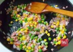 芝士土豆盒的做法图解3