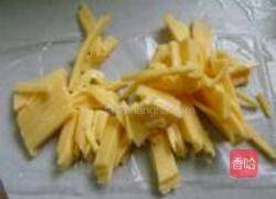 芝士土豆盒的做法图解4