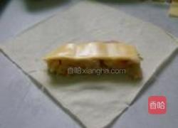 芝士土豆盒的做法图解7