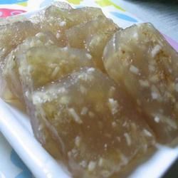 清香马蹄糕的做法[图]
