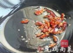 干煸黄豆芽的做法图解2