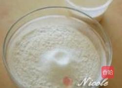 黄金脆底披萨的做法图解1