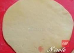 黄金脆底披萨的做法图解4