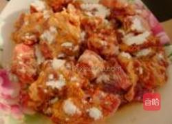 豉汁排骨的做法图解2