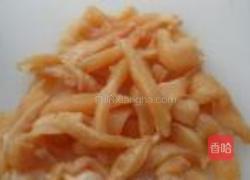 自制鸡粉的做法图解2